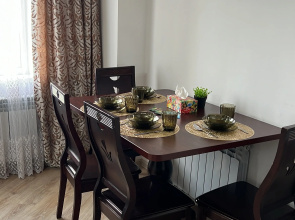 Uyutnaya Kvartira 79 v Tsentre Flat