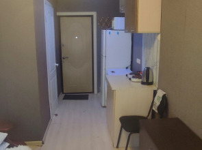 Квартира Хатка