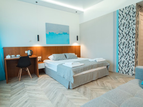 Гостевой дом Уют-Парк