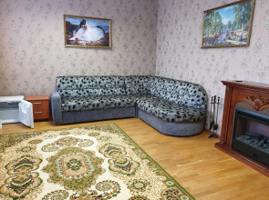 Гостевой Дом Береговая