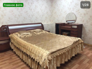 Гостевой Дом Holiday Home