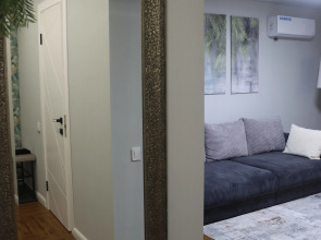 Апартаменты Уральская 1