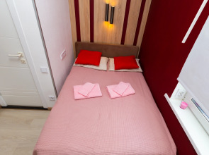 Апартаменты ЖК Любовь и Голуби 9/4