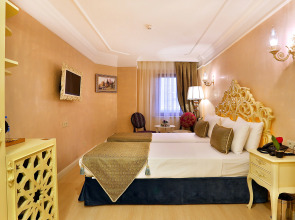 Edibe Sultan Hotel