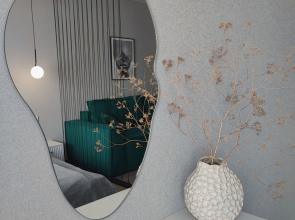 Апартаменты Emerald story для 6 гостей