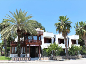 Mese Hotel