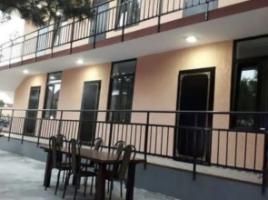 Гостевой дом Троя