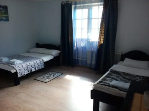 Гостевой Дом Старая Стрельна