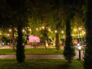 Mövenpick Samarkand