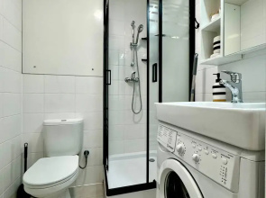 Квартира Студия Holmy Amur Apart