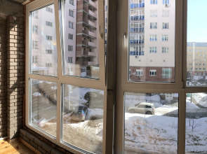 Апартаменты Родионова 197