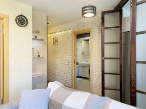 Квартира Уютная 2-х комнатная