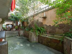 Odisseya Guest House