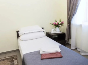 Гостиница Home Hotel Oneginn