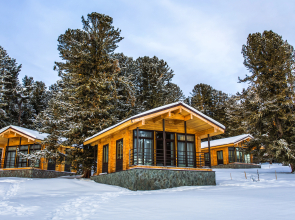 Priroda Recreation camp