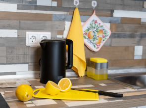 Апартаменты 9 ночей на Есенина