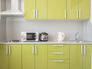 Гостевой дом Сиар