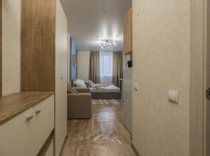 Квартира Уютная в Молодежном Центре города