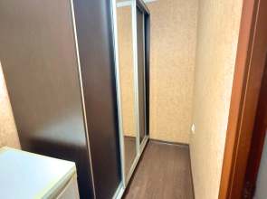 Апартаменты Теплосерная Street