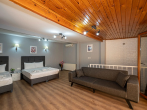 Hotel Taxim Trend Suites