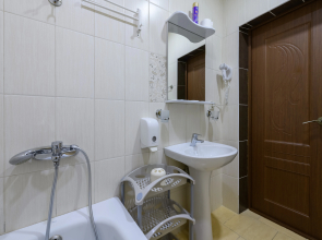 Апартаменты Оплот - С балконом 9