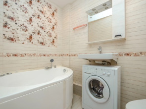 Апартаменты Фрунзе 49/2 этаж 13