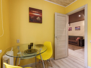 Квартира на Дмитрия Ульянова