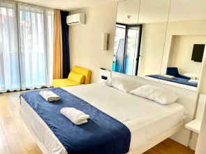 Solnechny Batumi Orbi City C Block 547 Apartments