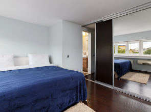 Квартира Гоголевский бульвар 8