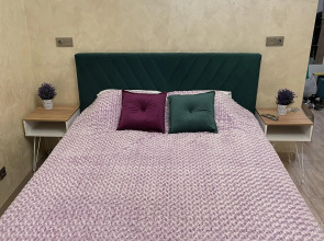 Апартаменты на Комендантском 63