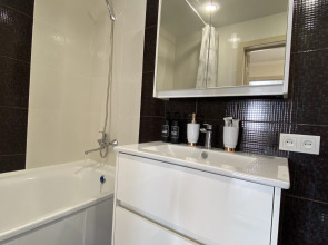 Квартира 1 Комнатная