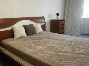 Dlya Bolshoy Kompanii Apartments