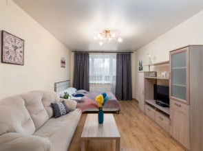 Квартира Не Вопрос рядом с ТЦ Июнь