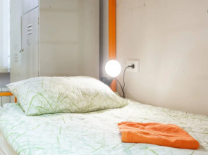 Хостел Сафари