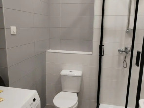 Квартира InnDays Алхимовская улица, 1к1