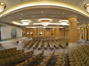 CVK Park Bosphorus Hotel Istanbul