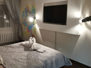 Апартаменты Art Hall от Resident Ufa
