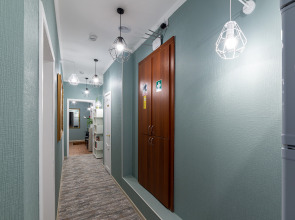 Апартаменты Франт №1