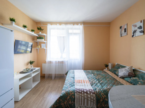 Квартира The Best Кудрово