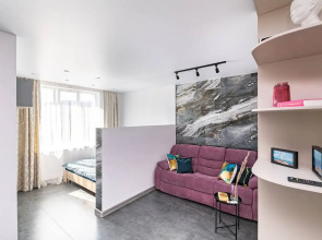 Квартира в Санаторно-курортной Зоне