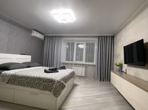 Ryadom s aeroportom Tolmachevo Flat