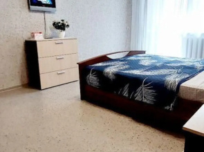 Kvartira na Ulice Hudajberdina 222