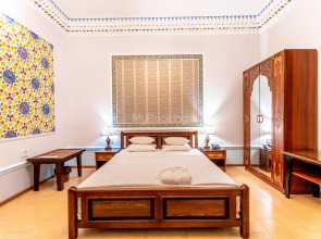 Отель Grand Emir Residence