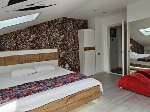 Апартаменты i-hotelTula4