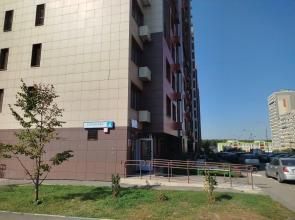 Квартира Апартаменты по Карману с Самостоятельным Заселением