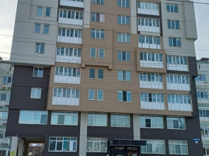 Квартира 2-комнатная Квартира с отличным ремонтом