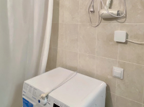 Квартира Студия Зеленая в Песочном