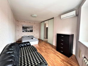 Апартаменты BestFlat24 Рождественская