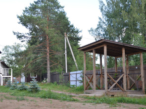 Гостевой дом Лето