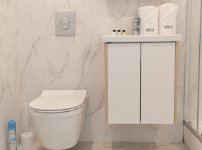 Квартира InnDays Красовского 2/3